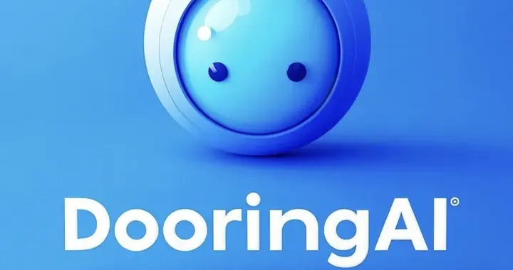 1w star！我们把Dooring零代码接入了AI，一句命令，自动生成页面