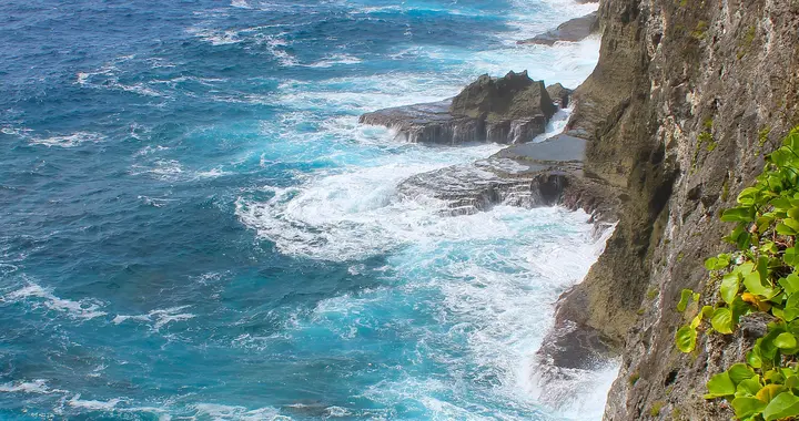 免签直飞塞班岛，一个把“度假”和“历史”写进海风里的地方