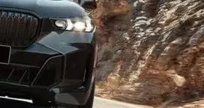 47.8万起的宝马X5，终于不装了：豪华SUV的价格体系，被它打穿了