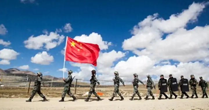 外交部发话：藏南是中国领土，印度非法设邦中方绝不承认