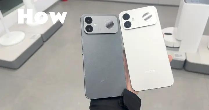 红米K90 Max正式发布：2999元起！小米首款带风扇的性能旗舰来了