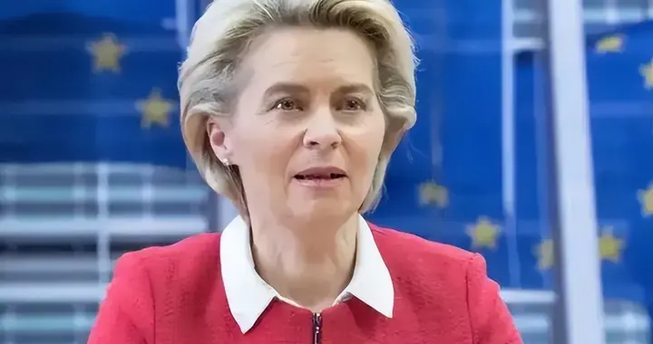 遭到中方拒绝后，欧盟内部终于意识到：中国已经不把他们放在眼里