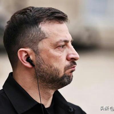 国豪哥：美以伊冲突爆发以来，让俄乌冲突彻