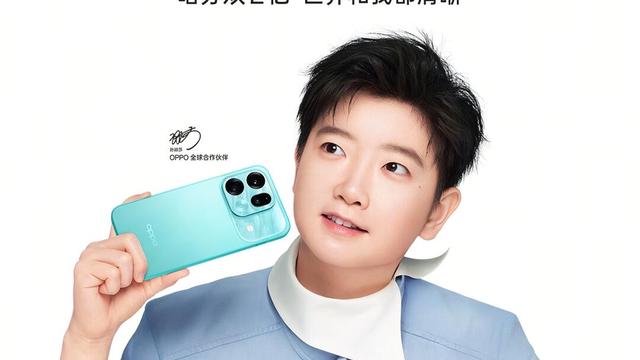 在田间：孙颖莎和OPPO的合作简直天作之