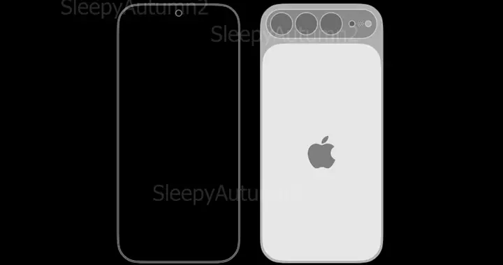 iPhone20重磅爆料！外观大改+散热升级，果粉吵翻了