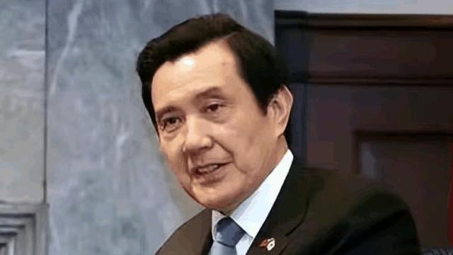 温读历史：马英九说：“若大陆统一不和平