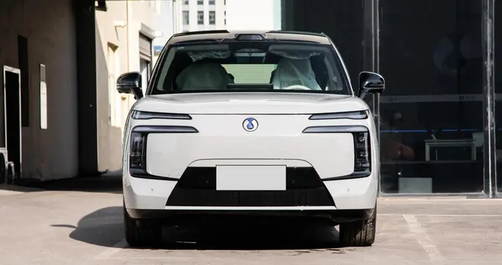 比亚迪这车牛不牛？30万级大型性能SUV，长超5.2米，大6座布局！