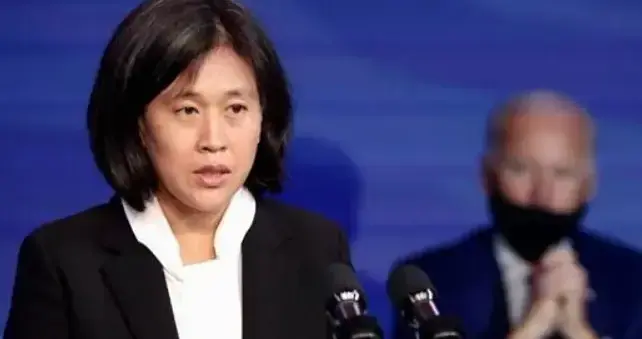 标题：中美关系释放积极信号：美方宣布将分阶段取消对华限制措施