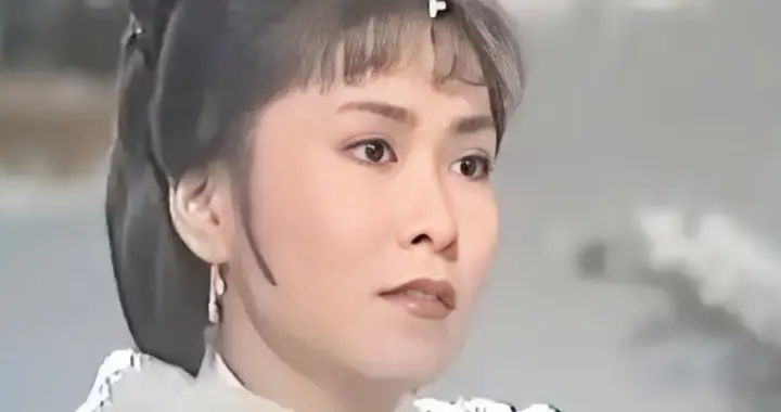 射雕：完颜洪烈与包惜弱的十八年，为何不敌与杨铁心的两年？