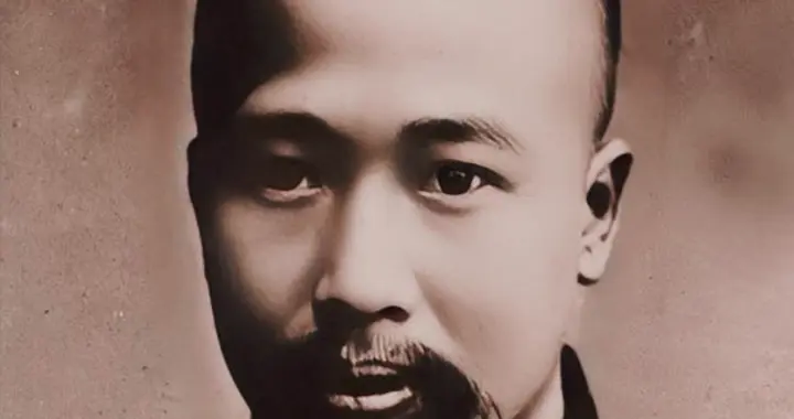 警惕！日本百年前就开始毒害中国人思想，康有为、孙中山都曾中招