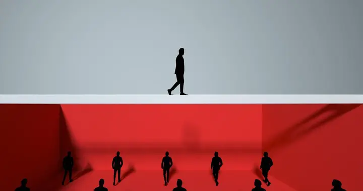 越到中年越要狠：把这9件事从人生里删掉