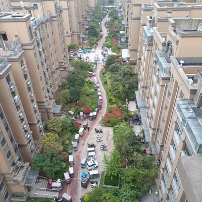 故道闲人，豫东作家！：豫东商丘，风景如画