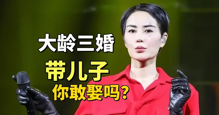 不再隐瞒！谢霆锋不娶王菲的原因曝光，原来他竟和张柏芝想的一样
