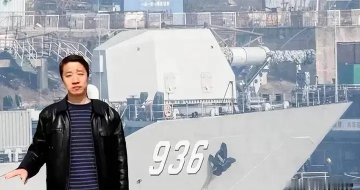 中国电磁炮专家，竟是美国间谍，出卖大量情报，让国家损失惨重