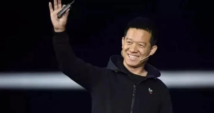 解码贾跃亭：为什么他总能引起巨大争议？
