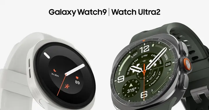 颜值舒适双在线 三星新一代Galaxy Watch预约入手超值