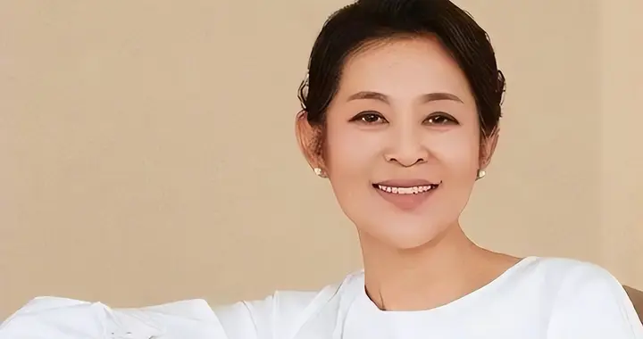 感谢陈凯歌当年不娶之恩，现在儿子是学霸，丈夫是绝世好男人