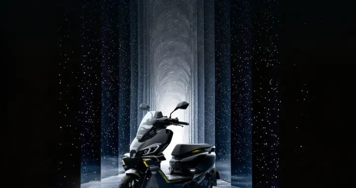 首驱科技AWE全球首秀！智能两轮出行将迎来“AI”颠覆者