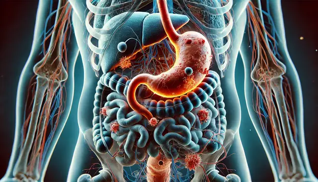 两个时间点饿一饿，脾胃越来越强壮，还能延缓衰老？一文说清