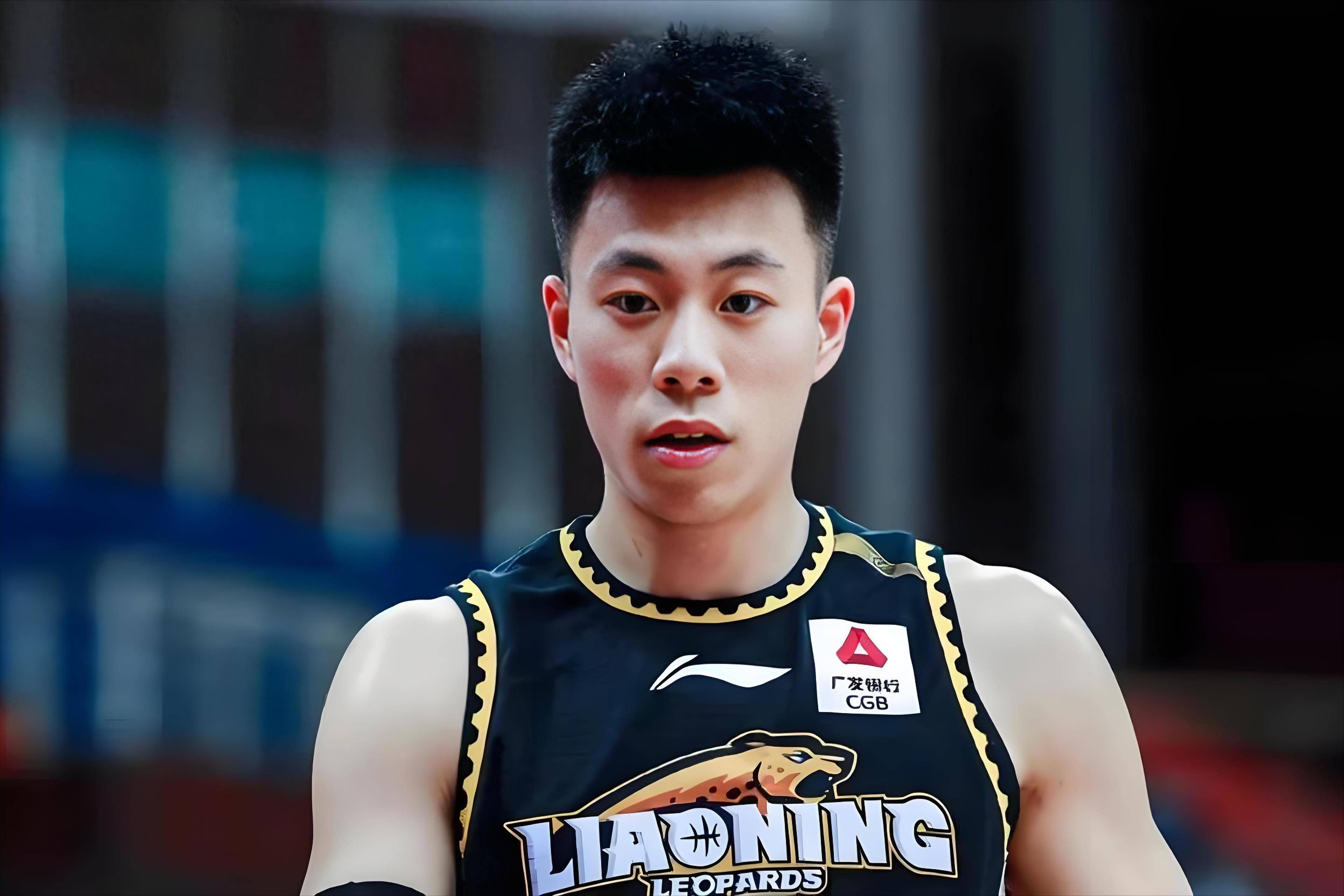 郭士强用人真狠！徐昕打出生涯最佳，广州内线完爆广东