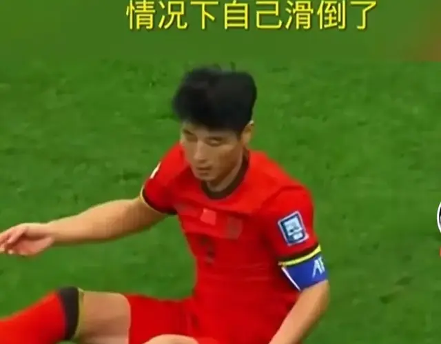 国足要进世界杯了，只不过进的途径耐人寻味
