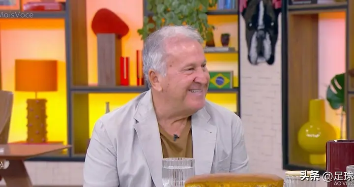 济科：安切洛蒂是巴西争冠王牌 喊话内马尔需保证出场才能踢世界杯