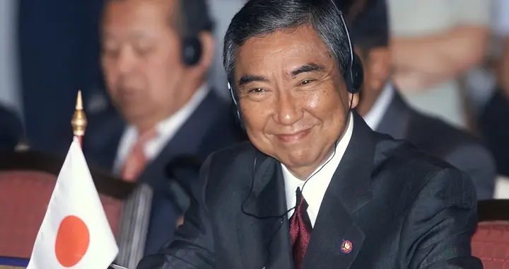 河野来不了，日本又一路人马接力访华，＂对不起中国＂从内部响起
