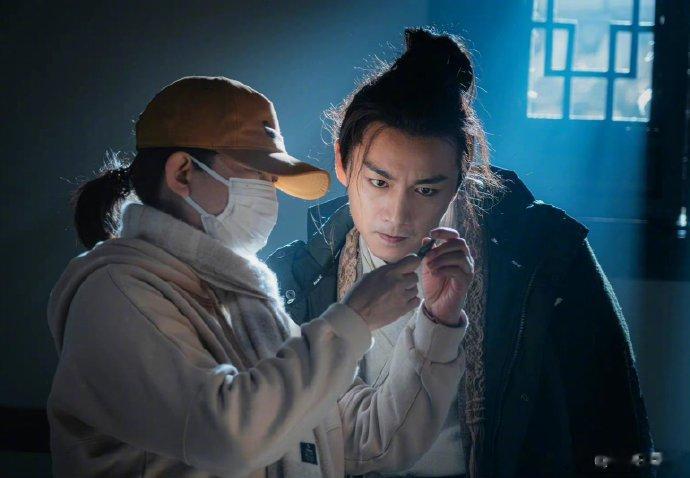 赵丽颖片酬提升40%：流量退潮后，演员如何靠口碑赢得长期饭票？