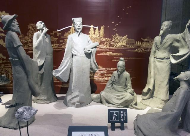 真实盛唐的记录者：你以为的盛唐，不过是诗人笔下的半阙残梦