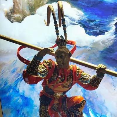 眀天下雨来聊天：央视要翻拍《西游记》了
