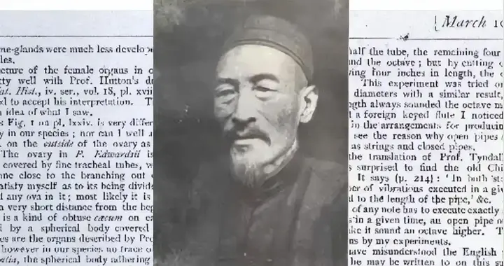 轰动西方的中国奇人，外媒称若他早生100年，美国怕是赶不上中国