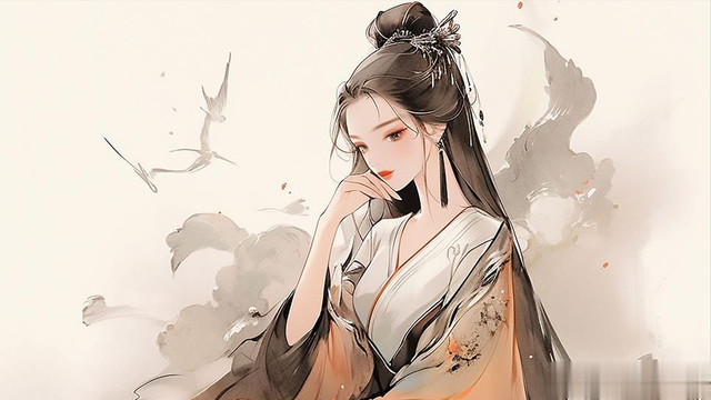 （完）夫君年长我十岁，成婚后把我宠成了小孩子