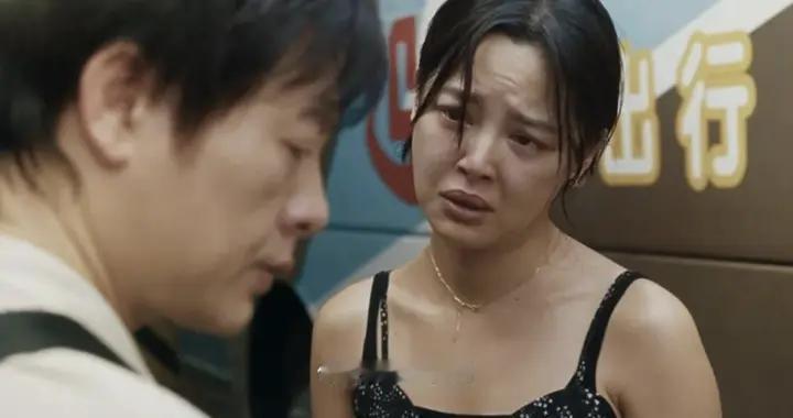 电影《日掛中天》：为什么辛芷蕾最后要捅张颂文那一刀？