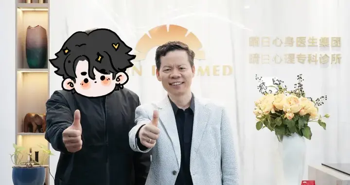 国内专家不愿相信，一位偶遇的读者却说：您们是为整个人类做贡献