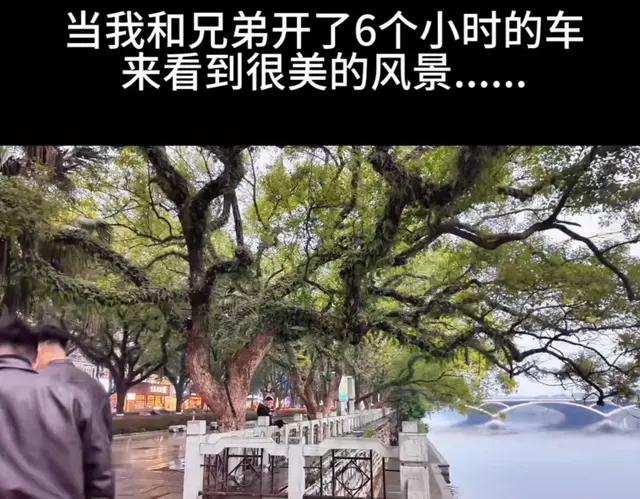男生旅游vs女生旅游
