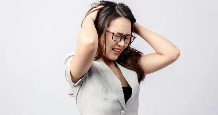 怎么释放自己心里的压力？