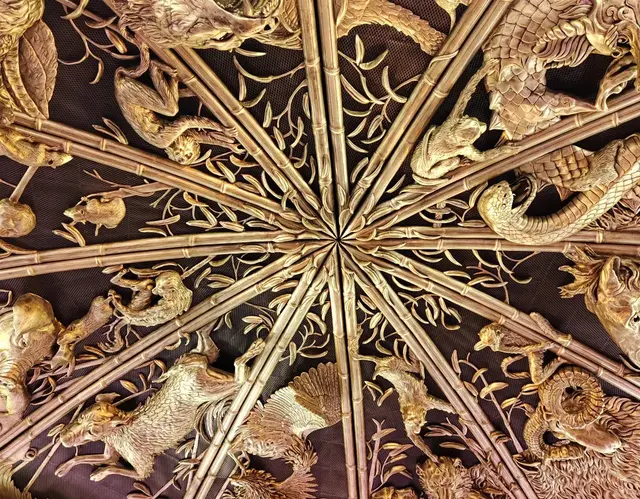 澳门旅行之随记