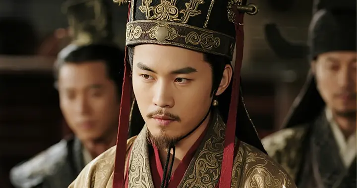 汉朝最阴险王爷：设陷阱60年坑杀12任国相，连汉武帝都拿他没办法