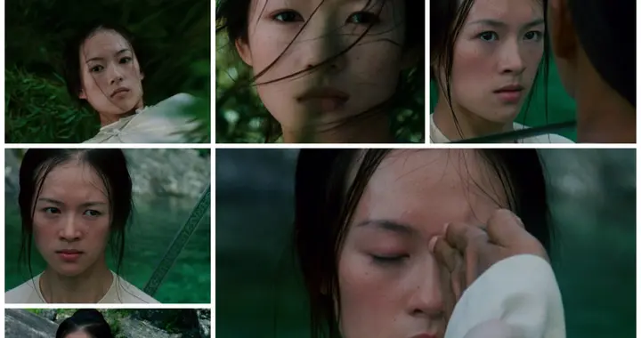 暗线藏道 vs 明线讲修：同样写道家武侠，李安与陈凯歌为何天差地别