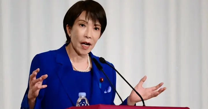 9 个月后终出手！中方制裁自卫队前掌门，剑指高市早苗涉台挑衅