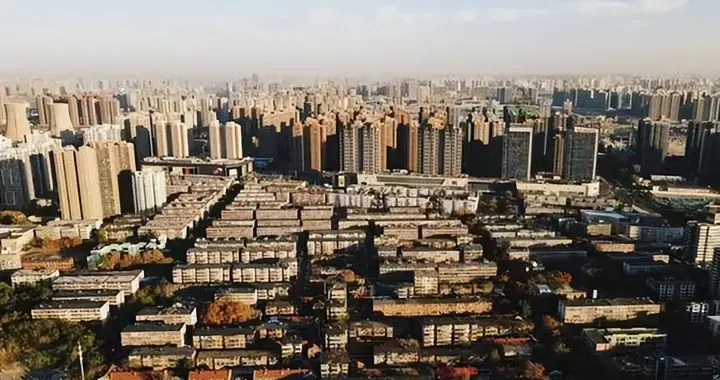 曾是世界上最大的城市，差点成了新中国首都，如今沦为四线小城