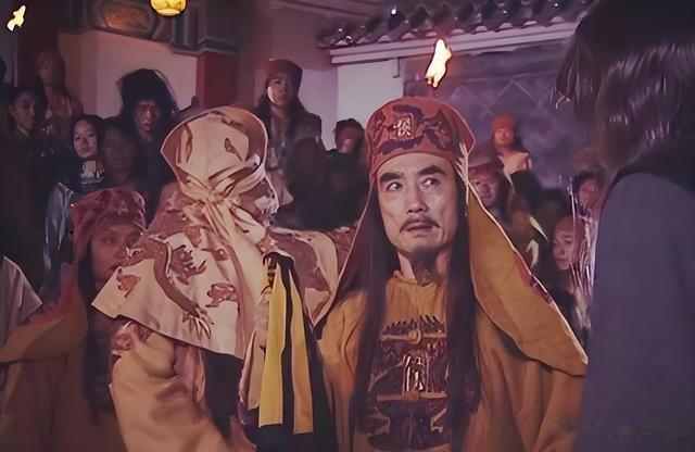 洪秀全的“禁欲令”有多扯？88位王妃背后，藏着天京事变血泪真相