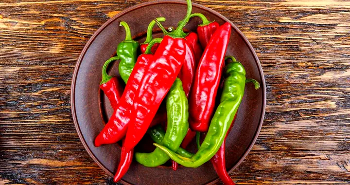 人类嗜辣成瘾的魔幻发展史