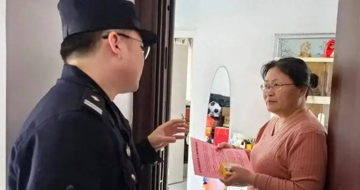 诈骗开始“上门服务”了？中招就在一瞬间，千万别掉以轻心！