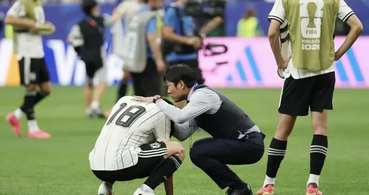 1-2不敌巴西！日本输的不止一个球，本田圭佑一针见血：差在天赋
