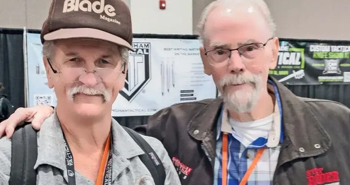 史蒂夫·沙克尔福德:这一切超有趣