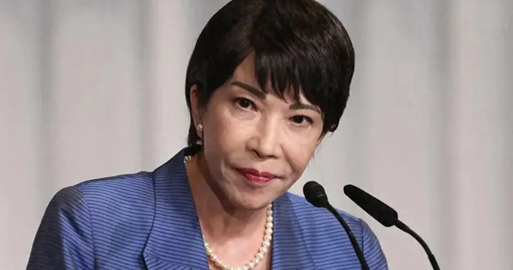 高市早苗碰壁，李在明访日，中方一句话定规矩。