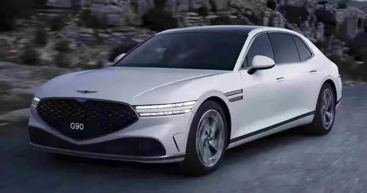 307辆捷尼赛思G90召回背后：这品牌，到底还行不行？