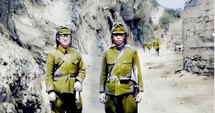 日军在山西的暴行：知识分子也不放过，有一种杀人方式用得最多