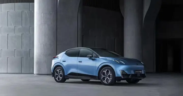 新手司机必看！领克Z20、蔚来萤火虫等四款车谁更适合？